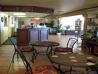 Silver Queen Motel 2*