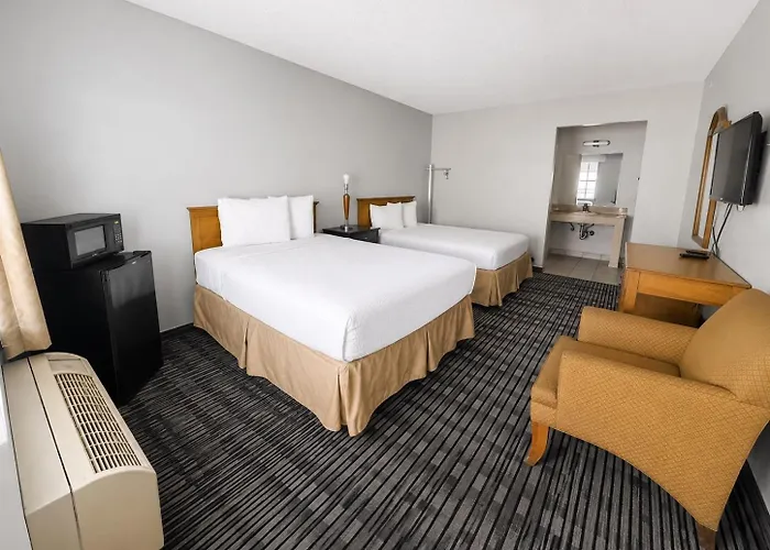 Motel Silver Queen 2*