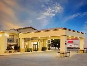 Silver Queen Motel