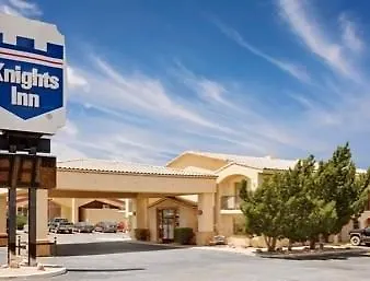 Silver Queen Motel