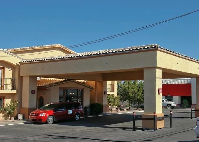 Motel Silver Queen