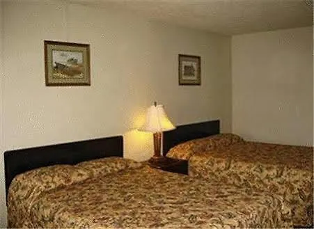 Motel Silver Queen Kingman