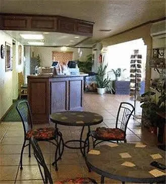 Motel Silver Queen Kingman