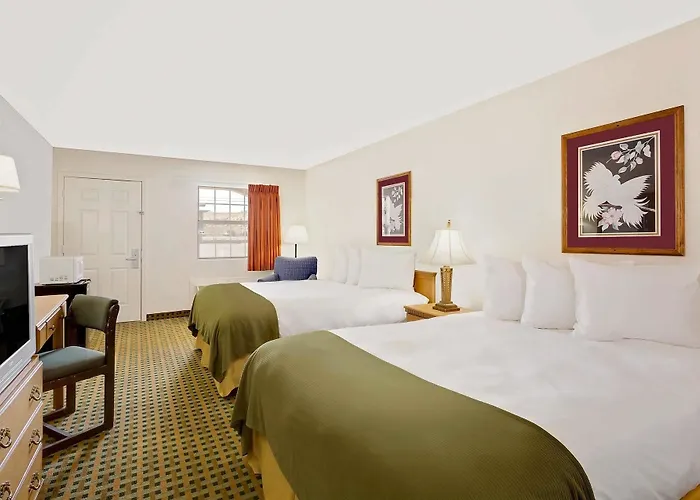 Motel Silver Queen 2*