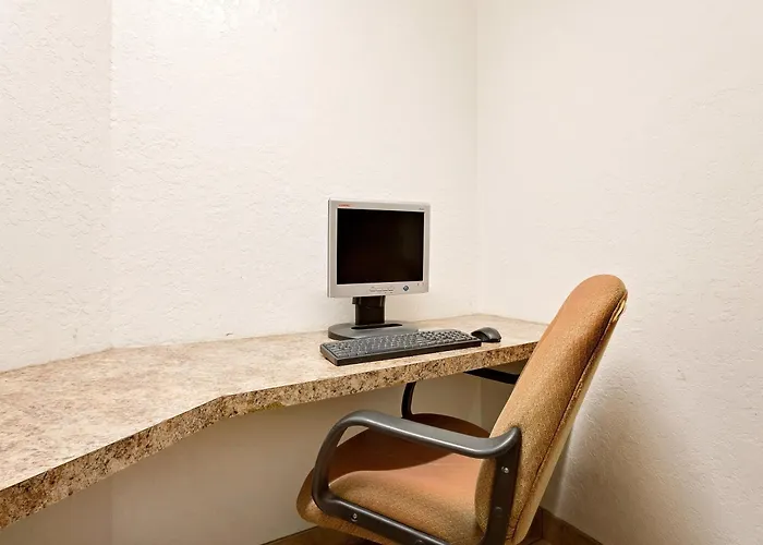 Silver Queen Motel Kingman
